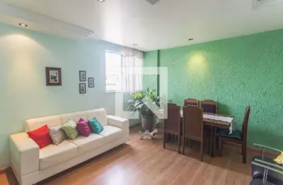 Apartamento para venda - sagrada família, 2 quartos,  70 m² - belo horizonte