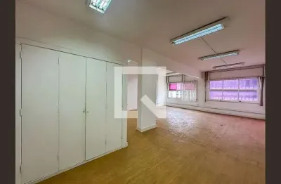 Apartamento para venda - centro, 1 quarto,  68 m² - rio de janeiro