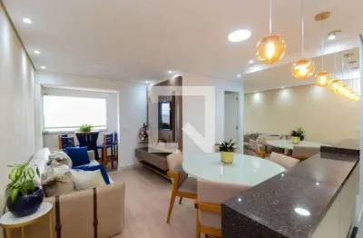 Apartamento para venda - picanço, 3 quartos,  60 m² - guarulhos