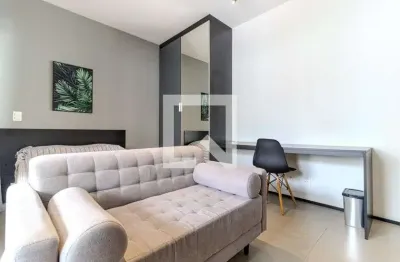 Kitnet / stúdio para venda - santa cecília, 1 quarto,  33 m² - são paulo