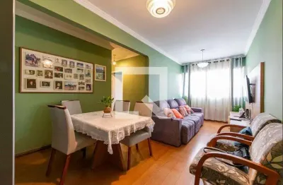 Apartamento para venda - vila tibirica, 3 quartos,  64 m² - santo andré