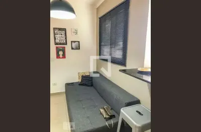 Cobertura para venda - vila cecília maria, 2 quartos,  94 m² - santo andré