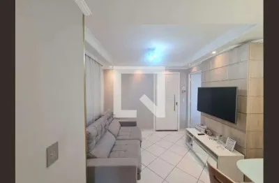 Apartamento para venda - jardim cocaia, 3 quartos,  55 m² - guarulhos