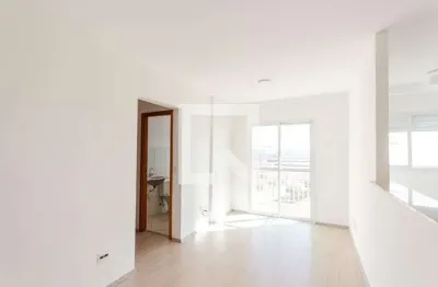 Apartamento para venda - utinga, 2 quartos,  51 m² - santo andré