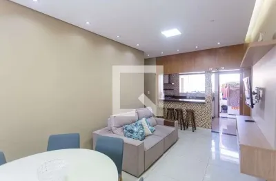 Apartamento para venda - cruzeiro, 3 quartos,  100 m² - belo horizonte