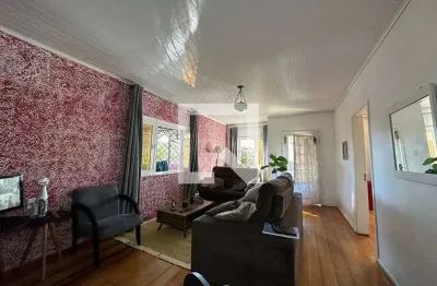 Casa para venda - rio dos sinos, 3 quartos,  110 m² - são leopoldo
