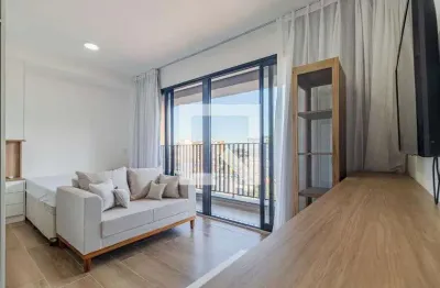 Kitnet / stúdio para venda - vila madalena, 1 quarto,  28 m² - são paulo