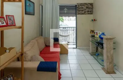 Apartamento para venda - pechincha, 2 quartos,  65 m² - rio de janeiro