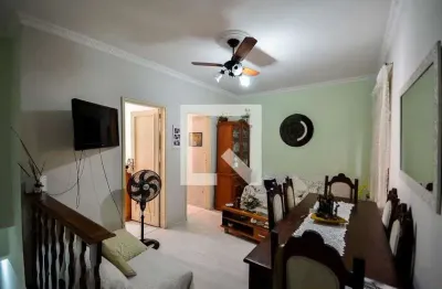 Casa para venda - vila isabel, 2 quartos,  90 m² - rio de janeiro