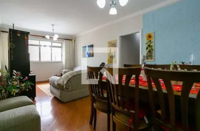 Apartamento para venda - santana, 2 quartos,  87 m² - são paulo