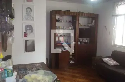 Apartamento para venda - cachambi, 2 quartos,  50 m² - rio de janeiro