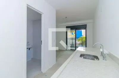 Kitnet / stúdio para venda - chácara santo antonio, 1 quarto,  26 m² - são paulo