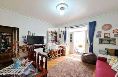 Apartamento para venda - engenho novo, 3 quartos,  94 m² - rio de janeiro