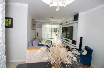 Apartamento para venda - recreio, 3 quartos,  86 m² - rio de janeiro