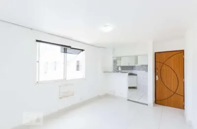 Apartamento para venda - jacarepaguá, 2 quartos,  48 m² - rio de janeiro