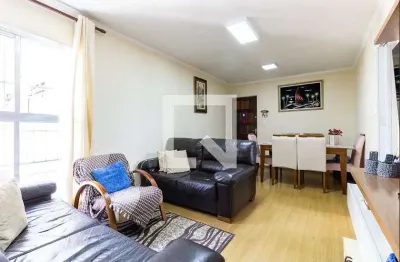 Apartamento para venda - vila das mercês, 3 quartos,  63 m² - são paulo