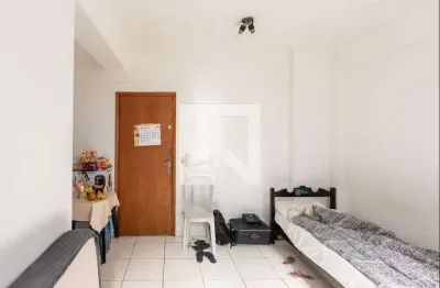 Apartamento para venda - botafogo, 1 quarto,  34 m² - campinas