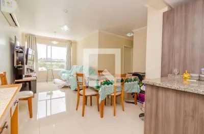 Apartamento para venda - partenon, 2 quartos,  71 m² - porto alegre