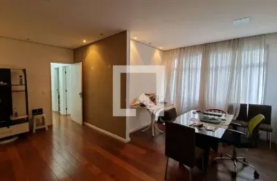 Apartamento para venda - buritis, 3 quartos,  110 m² - belo horizonte