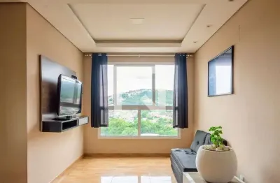 Apartamento para venda - cavalhada, 2 quartos,  57 m² - porto alegre