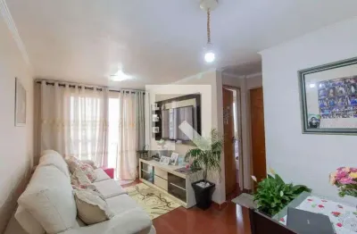 Apartamento para venda - cangaíba, 2 quartos,  58 m² - são paulo