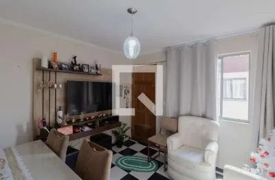 Apartamento para venda - cangaíba, 2 quartos,  49 m² - são paulo