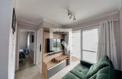 Apartamento para venda - vila califórnia, 2 quartos,  42 m² - são paulo