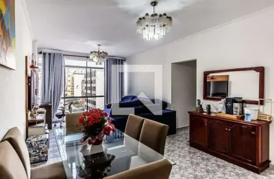Apartamento para venda - campos elíseos, 3 quartos,  104 m² - são paulo