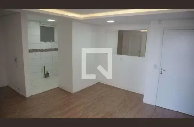 Apartamento para venda - scharlau, 2 quartos,  54 m² - são leopoldo