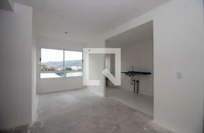 Apartamento para venda - bom jesus, 3 quartos,  66 m² - porto alegre