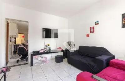 Casa para venda - vila progresso, 2 quartos,  160 m² - são paulo