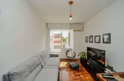 Apartamento para venda - são sebastião, 3 quartos,  64 m² - porto alegre