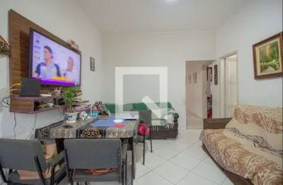 Apartamento para venda - são cristóvão, 3 quartos,  97 m² - rio de janeiro