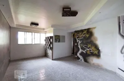 Apartamento para venda - bandeiras, 2 quartos,  56 m² - osasco