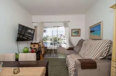 Apartamento para venda - são camilo, 3 quartos,  100 m² - jundiaí