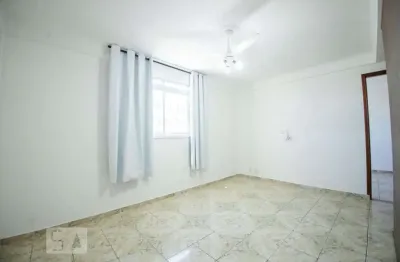 Apartamento para venda - parque residencial vila união  , 2 quartos,  57 m² - campinas