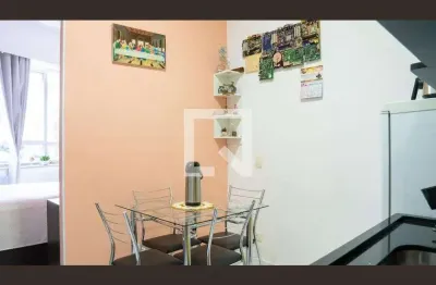 Apartamento para venda - centro, 1 quarto,  35 m² - são paulo