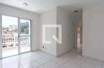 Apartamento para venda - vila amália, 2 quartos,  64 m² - são paulo