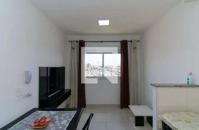 Apartamento para venda - itaquera, 2 quartos,  35 m² - são paulo