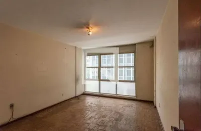 Apartamento para venda - centro, 2 quartos,  117 m² - campinas