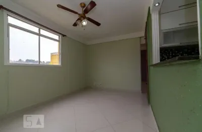 Apartamento para venda - parque residencial vila união  , 2 quartos,  51 m² - campinas