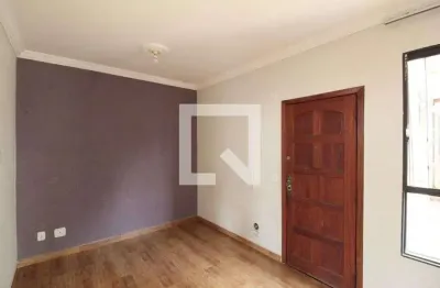 Apartamento para venda - floramar, 2 quartos,  65 m² - belo horizonte
