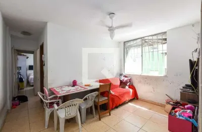 Apartamento para venda - largo das barradas, 2 quartos,  63 m² - niterói