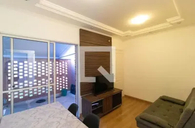 Apartamento para venda - parque prado, 2 quartos,  56 m² - campinas