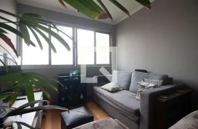 Apartamento para venda - brooklin, 2 quartos,  74 m² - são paulo