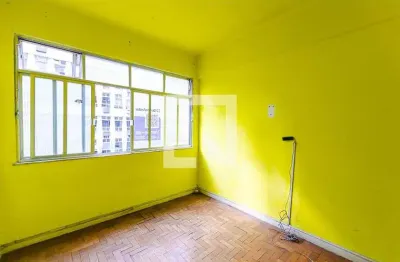 Apartamento para venda - centro , 1 quarto,  38 m² - niterói
