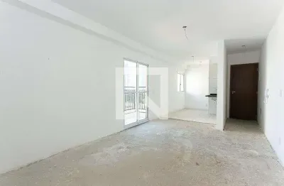 Apartamento para venda - tatuapé, 2 quartos,  51 m² - são paulo