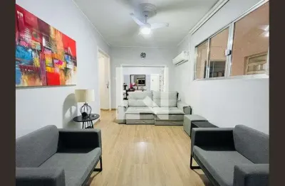 Apartamento para venda - botafogo, 3 quartos,  132 m² - rio de janeiro