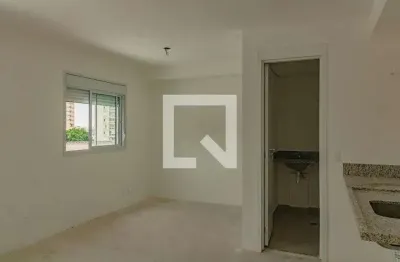 Kitnet / stúdio para venda - chácara inglesa, 1 quarto,  25 m² - são paulo