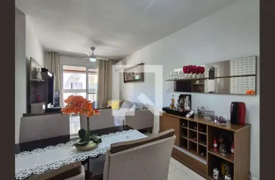Apartamento para venda - recreio, 3 quartos,  77 m² - rio de janeiro